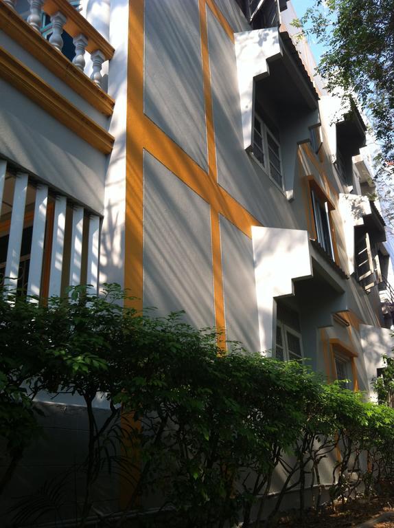 Park Avenue@Huamark Bangkok Extérieur photo